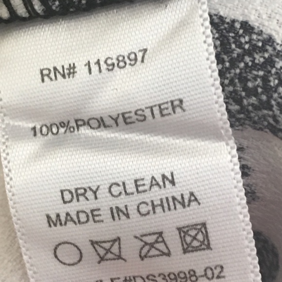 Leopard Cheetah Fit/Flare Dress - Picture 4 of 5